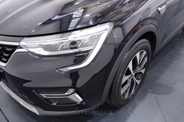 RENAULT Arkana Full Hybrid E-Tech 145cv Intens