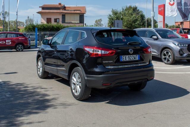 NISSAN Qashqai 1.2 DIG-T Acenta DCT