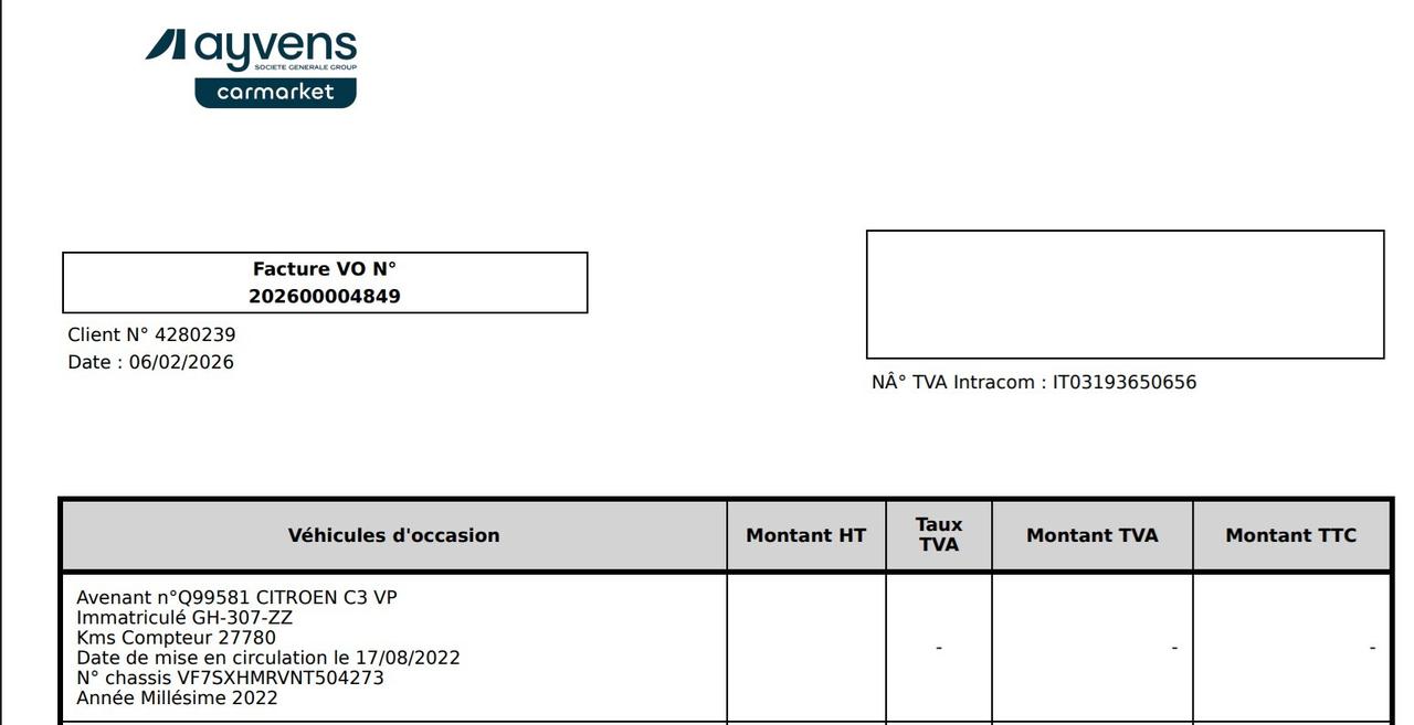 Citroen C3 1.2 PURETECH 83CV SeS FEEL PACK ( FARI LED - NAVI MIRROR CRUISE ) KM 27000