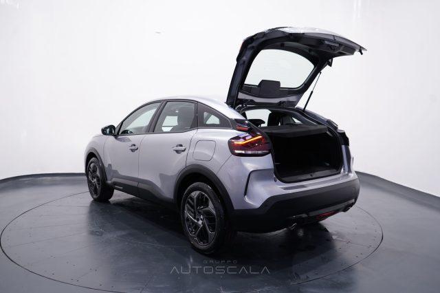 CITROEN C4 1.2 PureTech 130cv S&S Plus