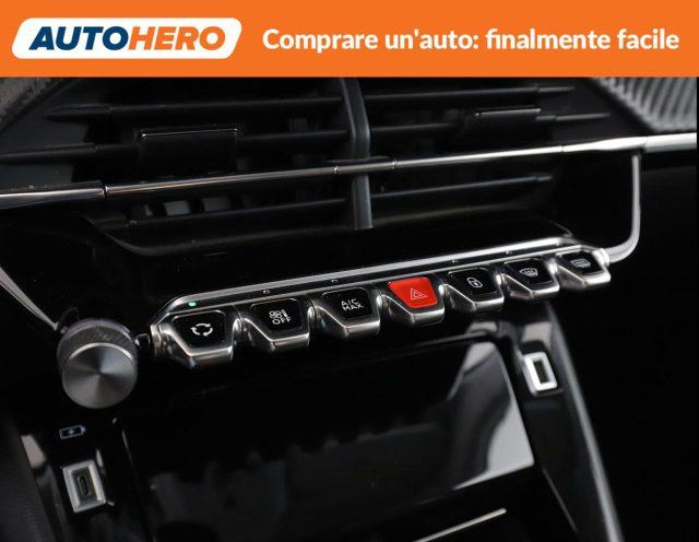 PEUGEOT 2008 PureTech 130 S&S Allure Navi Pack