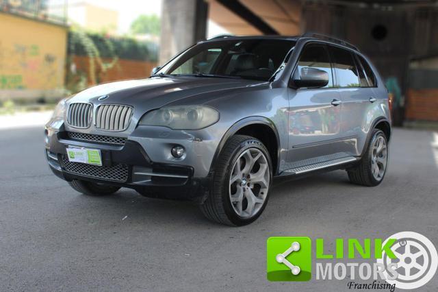 BMW X5 3.0SD 286 CV ATTIVA