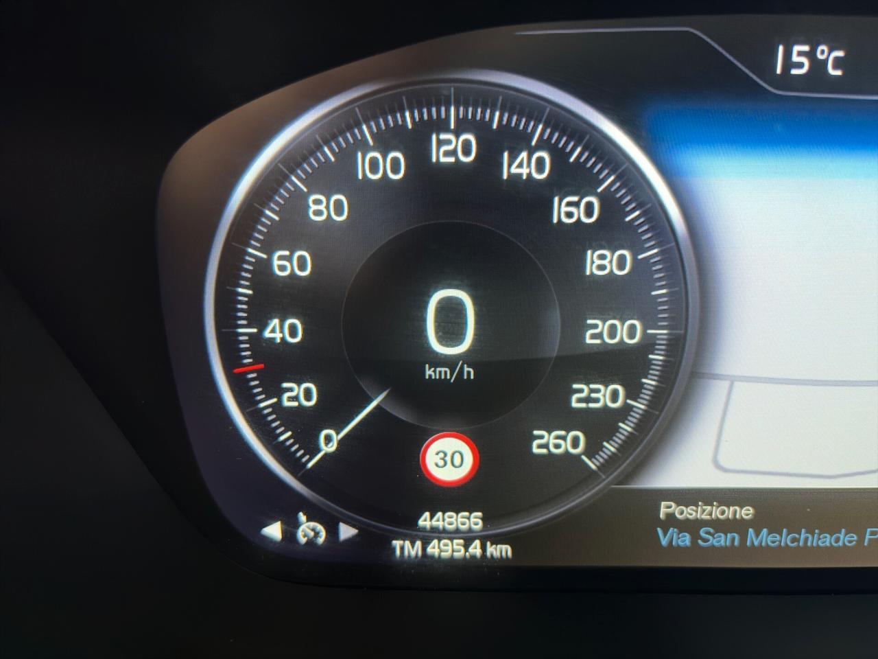 Volvo XC40 T5 AWD Geartronic R-design