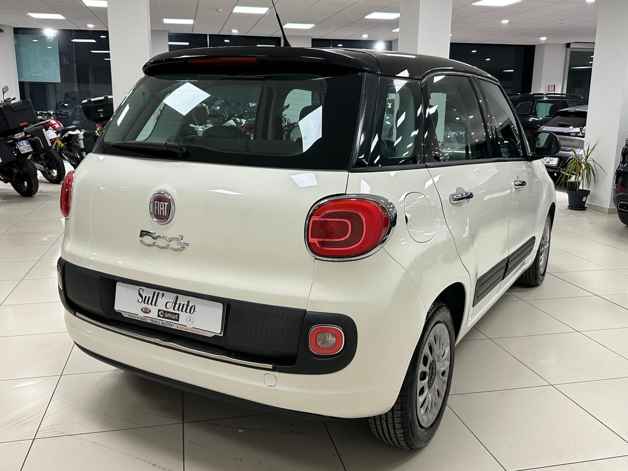 Fiat 500L 1.3 Multijet 85 CV Pop
