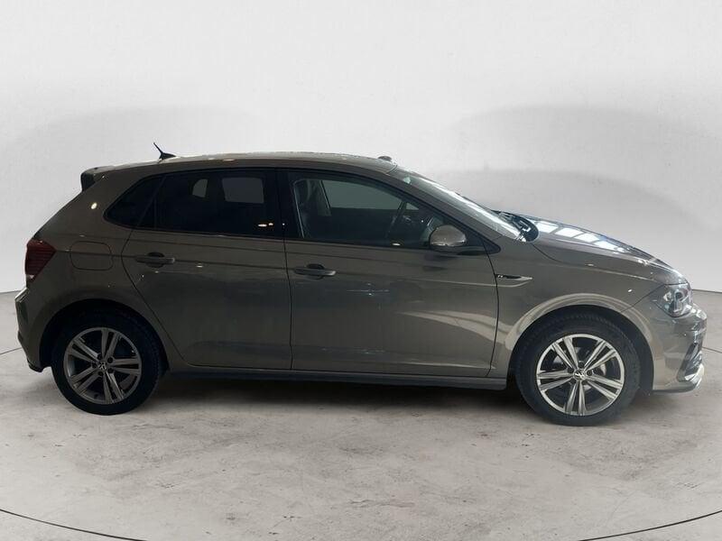 Volkswagen Polo Polo 1.0 TGI 5p. R Line BlueMotion Technology