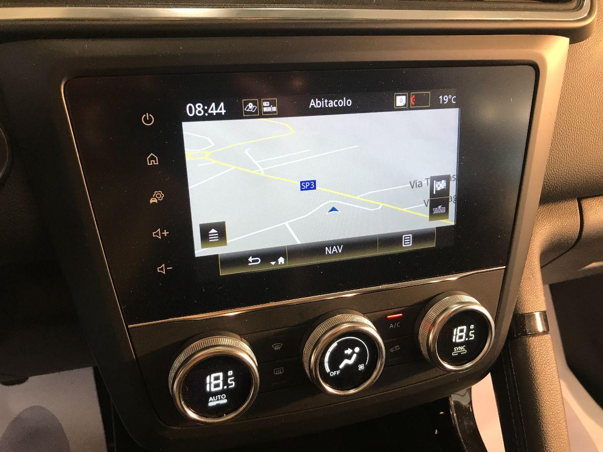 RENAULT Kadjar 1.5 Blue dCi 115 CV Business