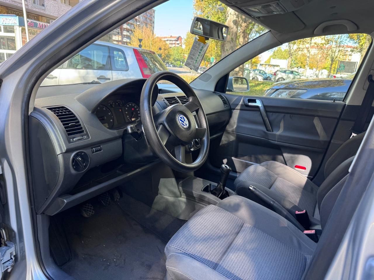 Volkswagen Polo 1.4 16V 5p. Comfortline