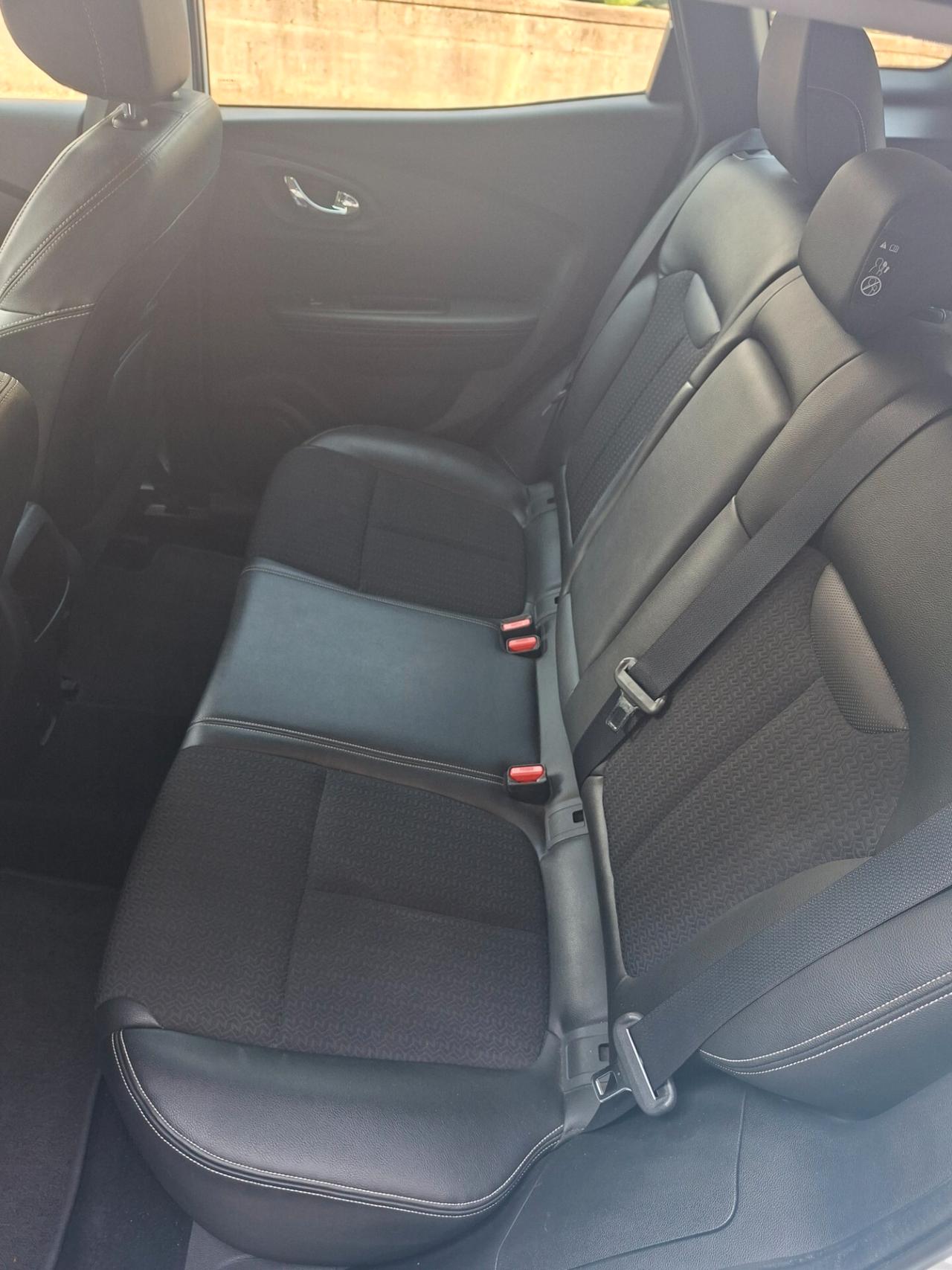 Renault Kadjar dCi 8V 110CV EDC Energy Intens