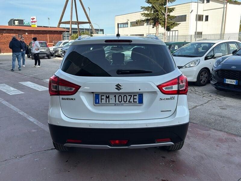 Suzuki S-Cross S-Cross 1.6 DDiS Start&Stop 4WD