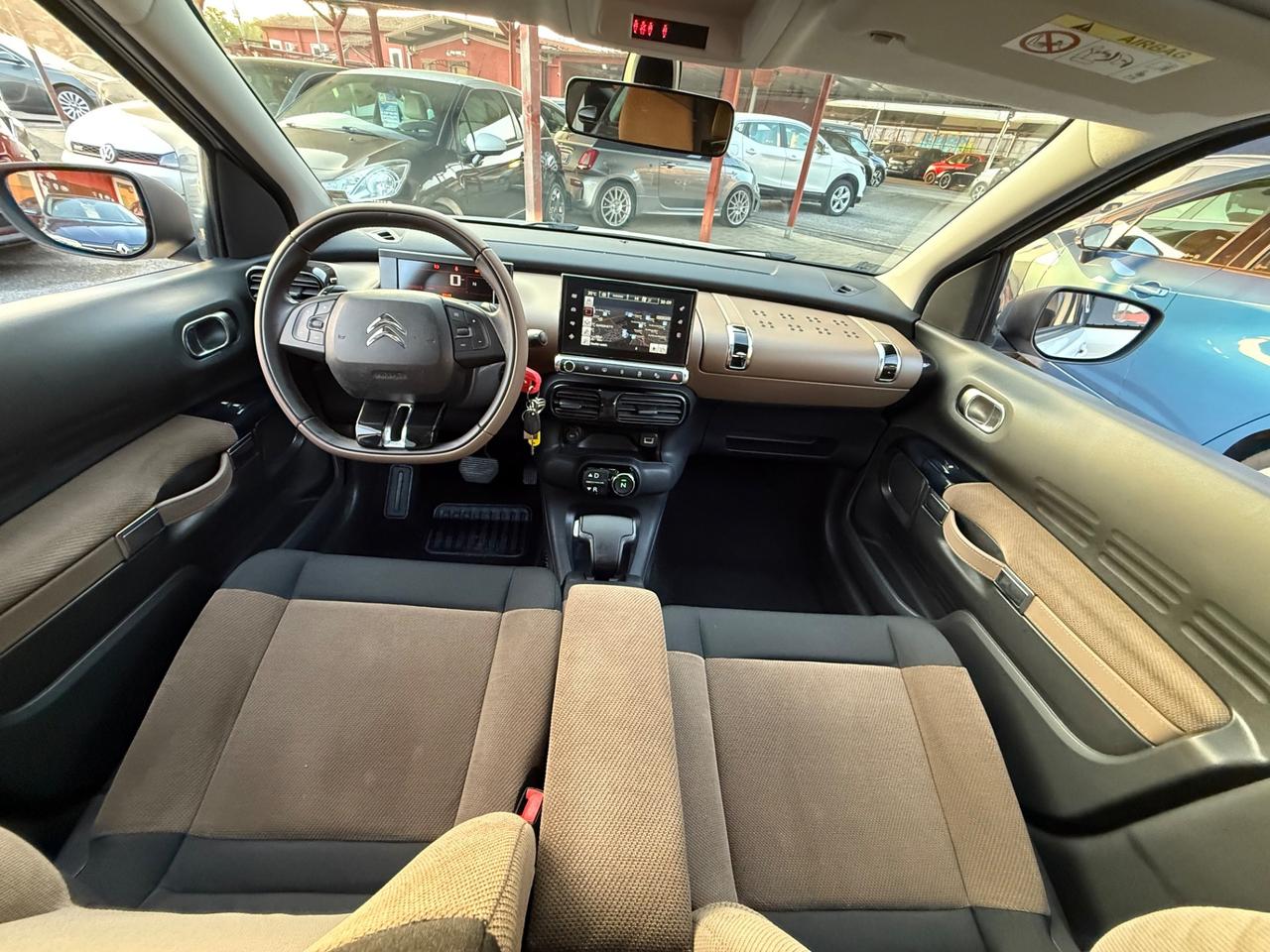 C4 Cactus hdi 100-ETG6 Shine-unipro-perfetta