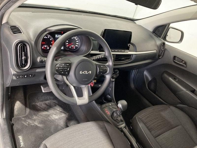 Kia Picanto style confort
