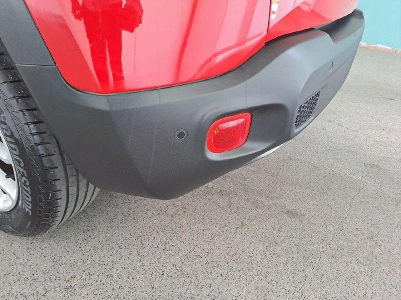 Jeep Renegade 1.0 T3 120cv Limited