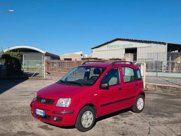 Fiat Panda 1.2 Dynamic OK NEOPATENTATI