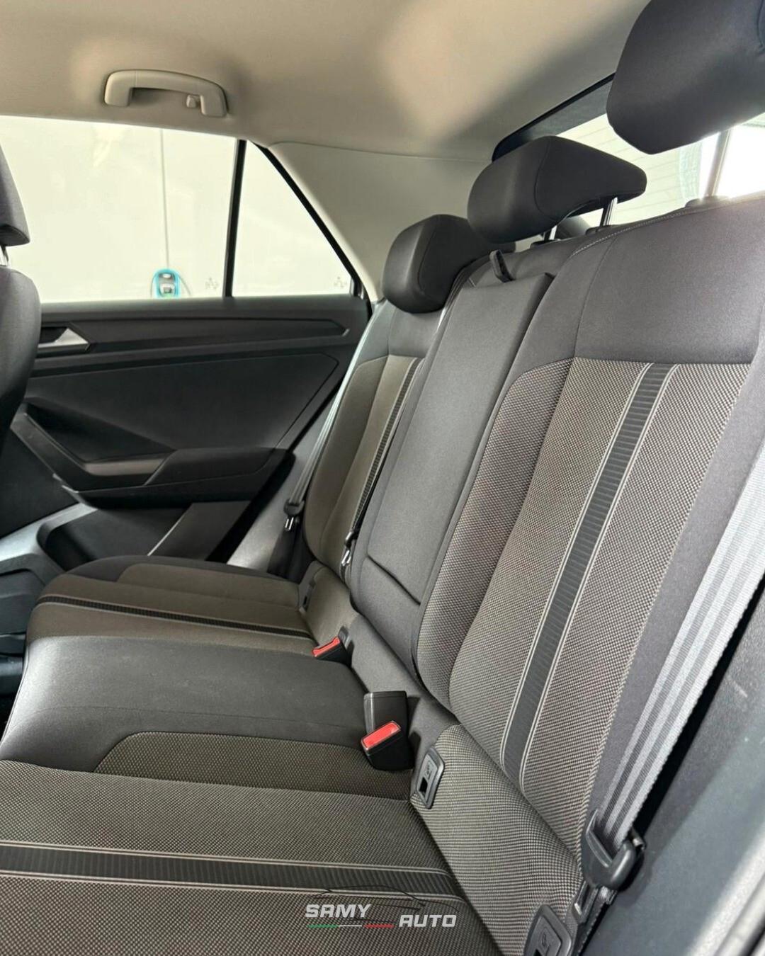 Volkswagen T-Roc 2.0 tdi Style 150cv