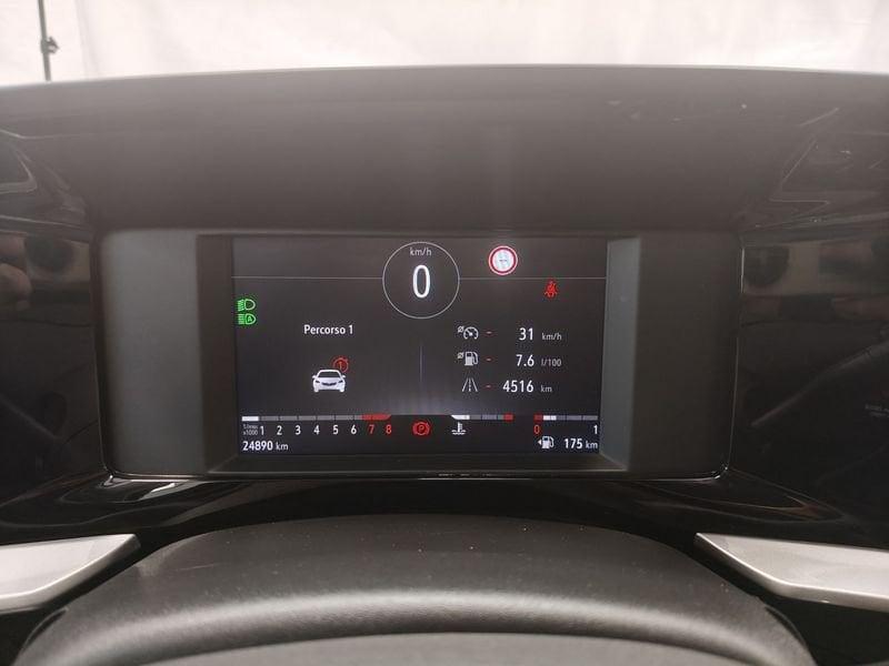 Opel Mokka Mokka 1.2 Turbo Edition