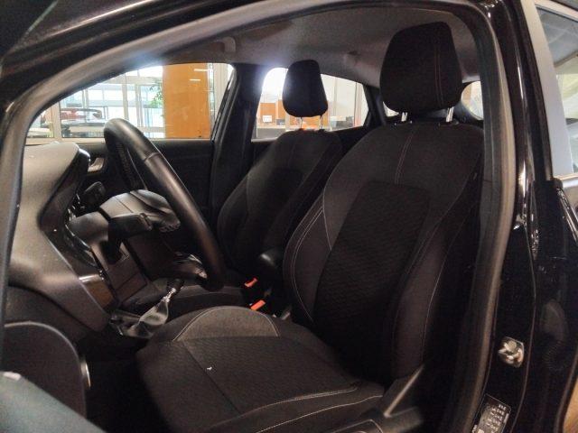 FORD Puma 1.0 EcoBoost Hybrid Titanium C/GRIMALDI SP. DAY