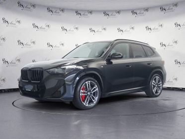 BMW X1 X1 xDrive 23i Msport PRO Camera 360° Black Pack 19"