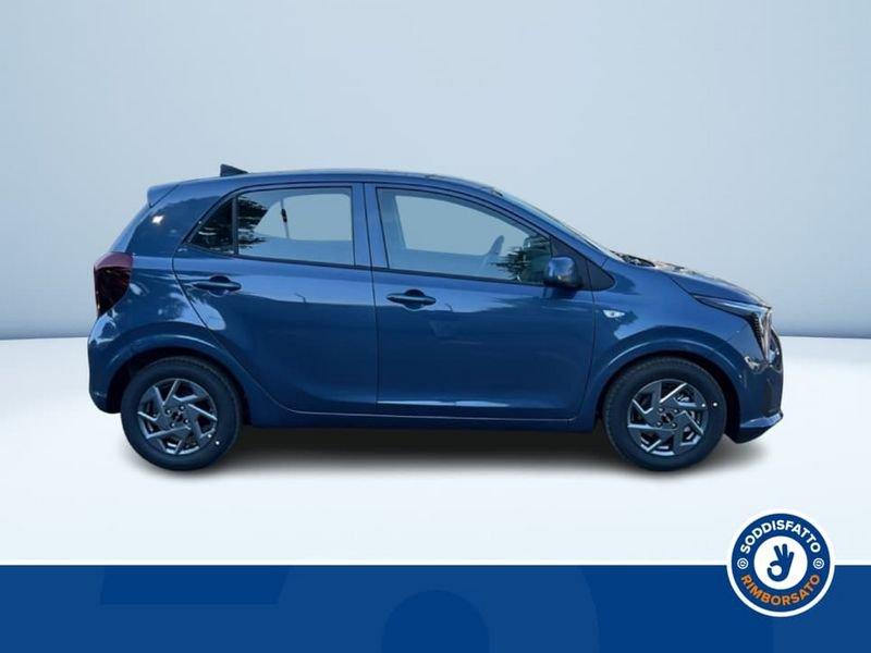 Kia Picanto 1.0 Urban (TT) MY26