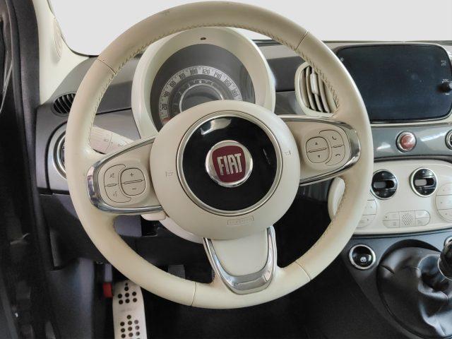 FIAT 500 500 1.2 Lounge