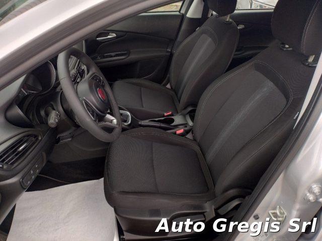 FIAT Tipo 1.0 5 porte City Life-GARANZIA FINO 36 MESI