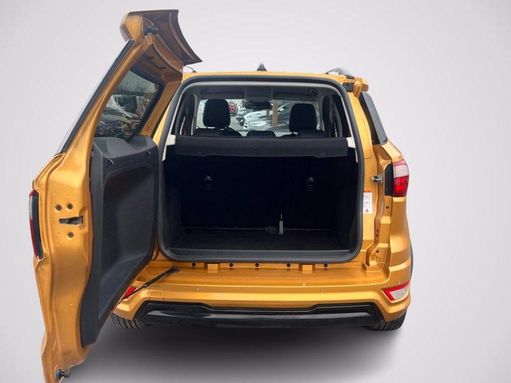 FORD EcoSport 1.0 EcoBoost 125 CV Start&Stop ST-Line del 2022