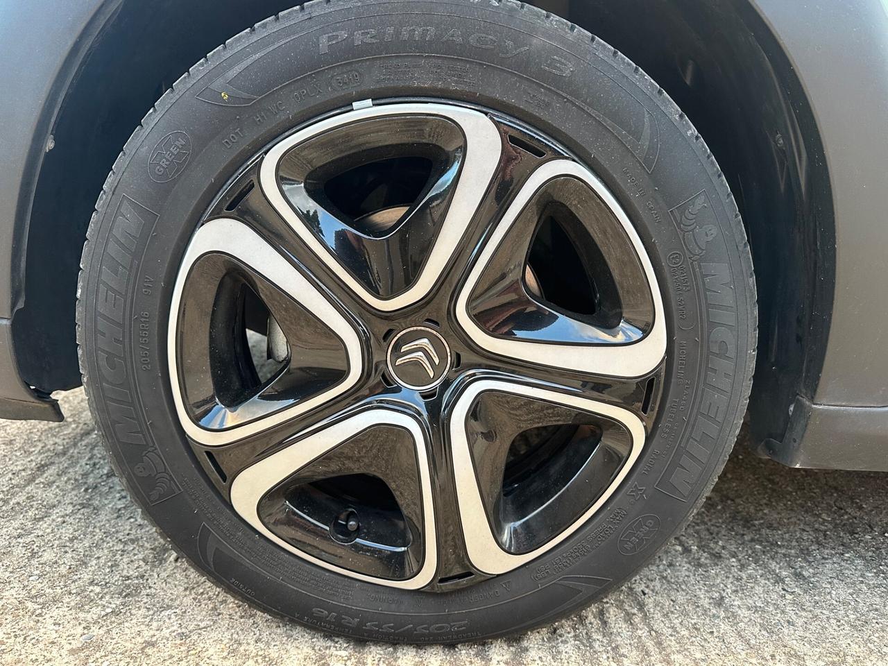 Citroen C3 PureTech 82 S&S Shine