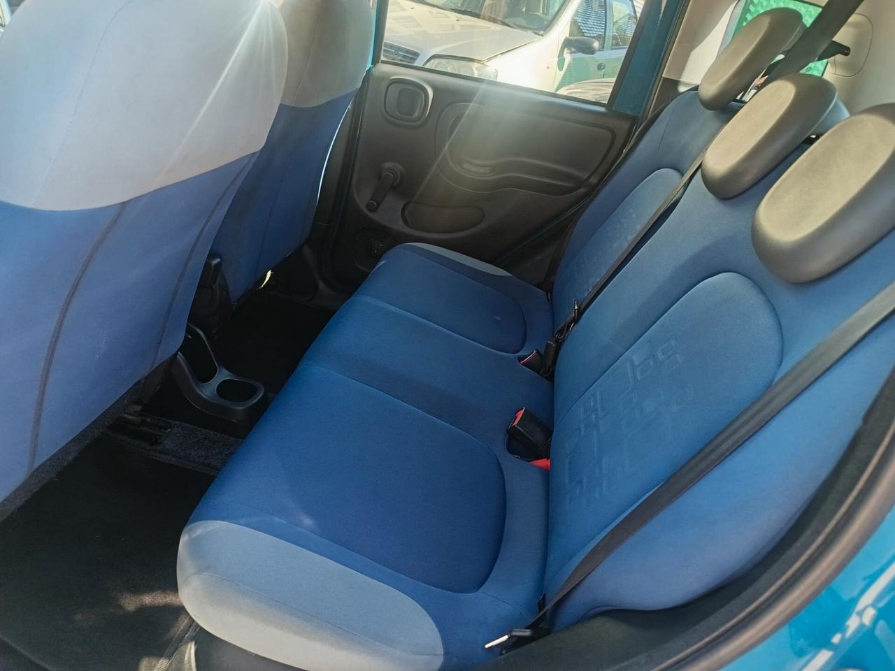 Fiat Panda 1.2 Pop