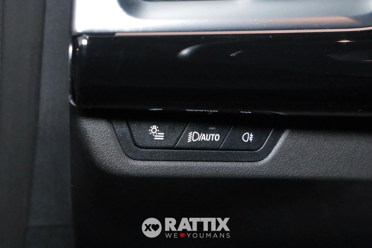 BMW X1 2.0 Mhev 48V X-Line xDrive23d Auto