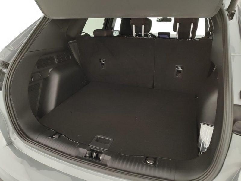 Ford Kuga 2.5 Full Hybrid 190 CV CVT 2WD ST-Line