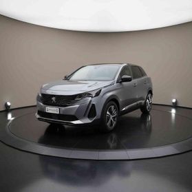 PEUGEOT 3008 BlueHDi 130 S&S Allure Pack