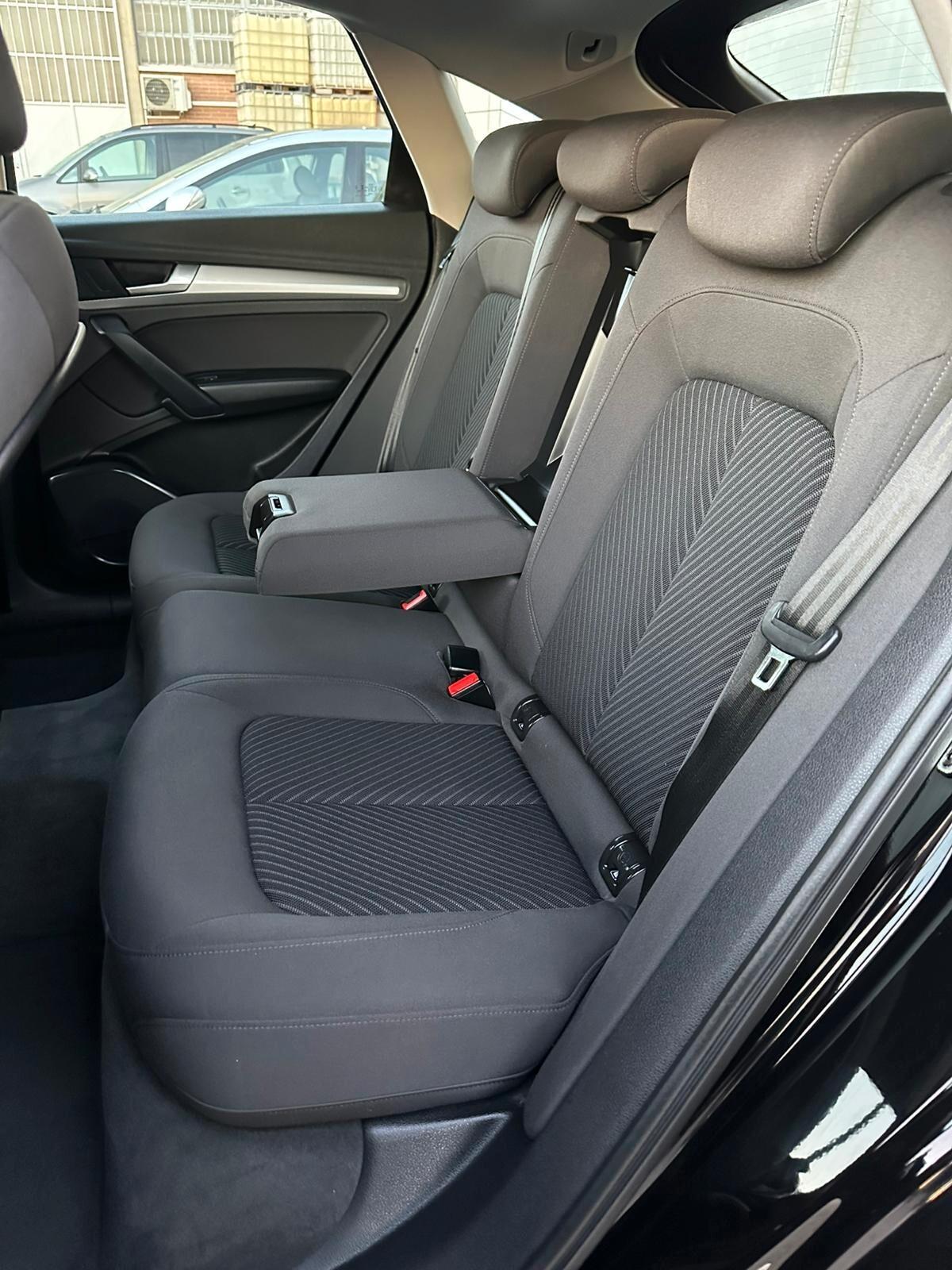 Audi Q5 SPORTBACK 35 TDI S tronic