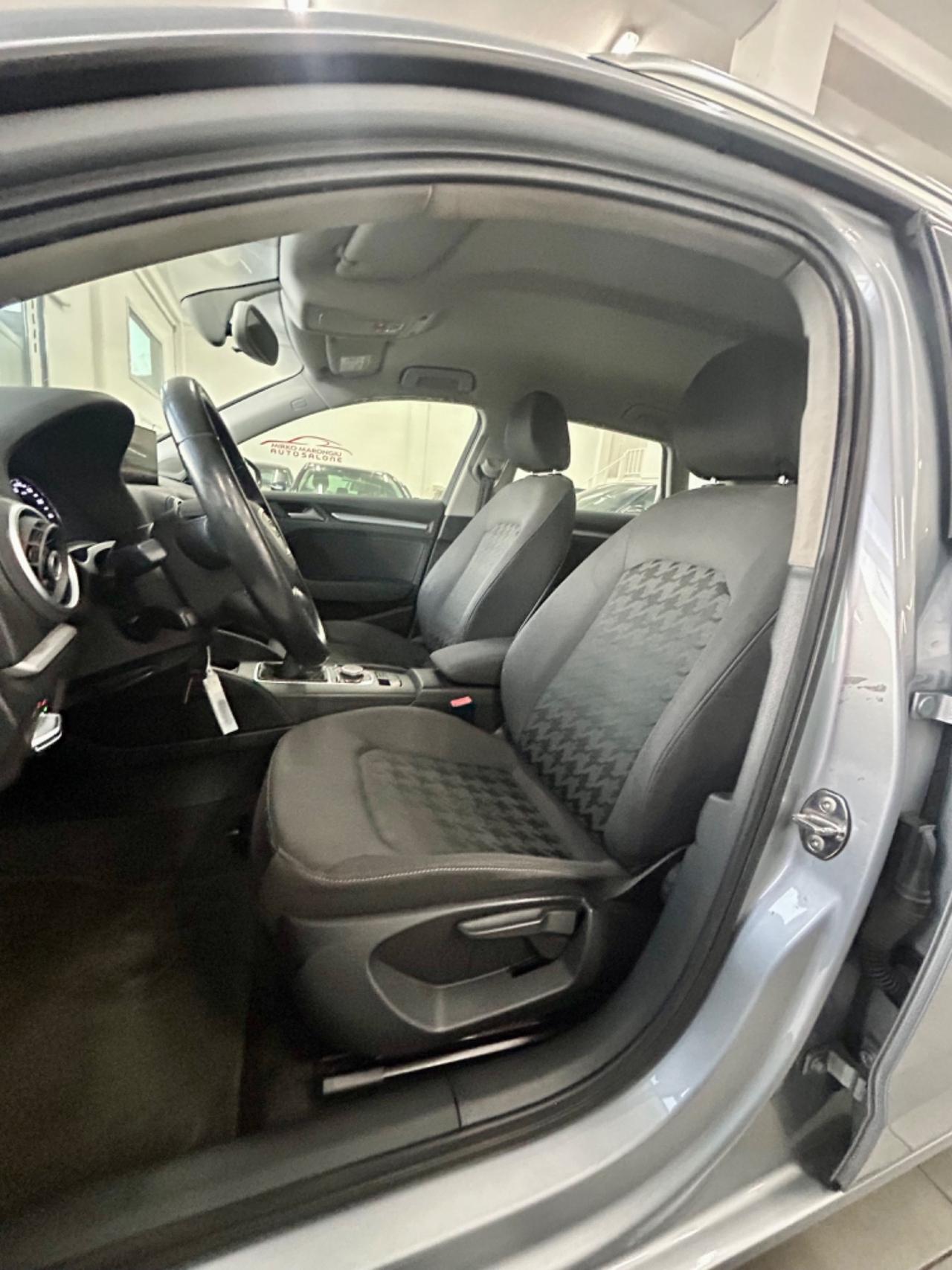 Audi A3 SPB 1.6 TDI DIESEL FINANZIABILE