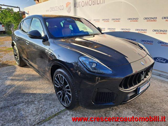 MASERATI Grecale Grecale MHEV 330 CV Modena