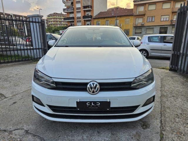 VOLKSWAGEN Polo 1.0 EVO 5p. BlueMotion Technology