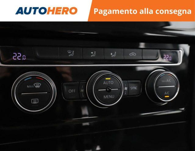 VOLKSWAGEN Golf 1.4 TSI DSG 5p. Highline BlueMotion Technology