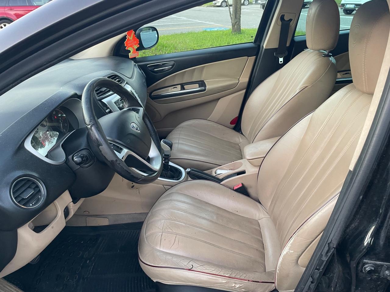 Lancia Delta 1.6 MJT DPF*Nepatentati*Cerchi*