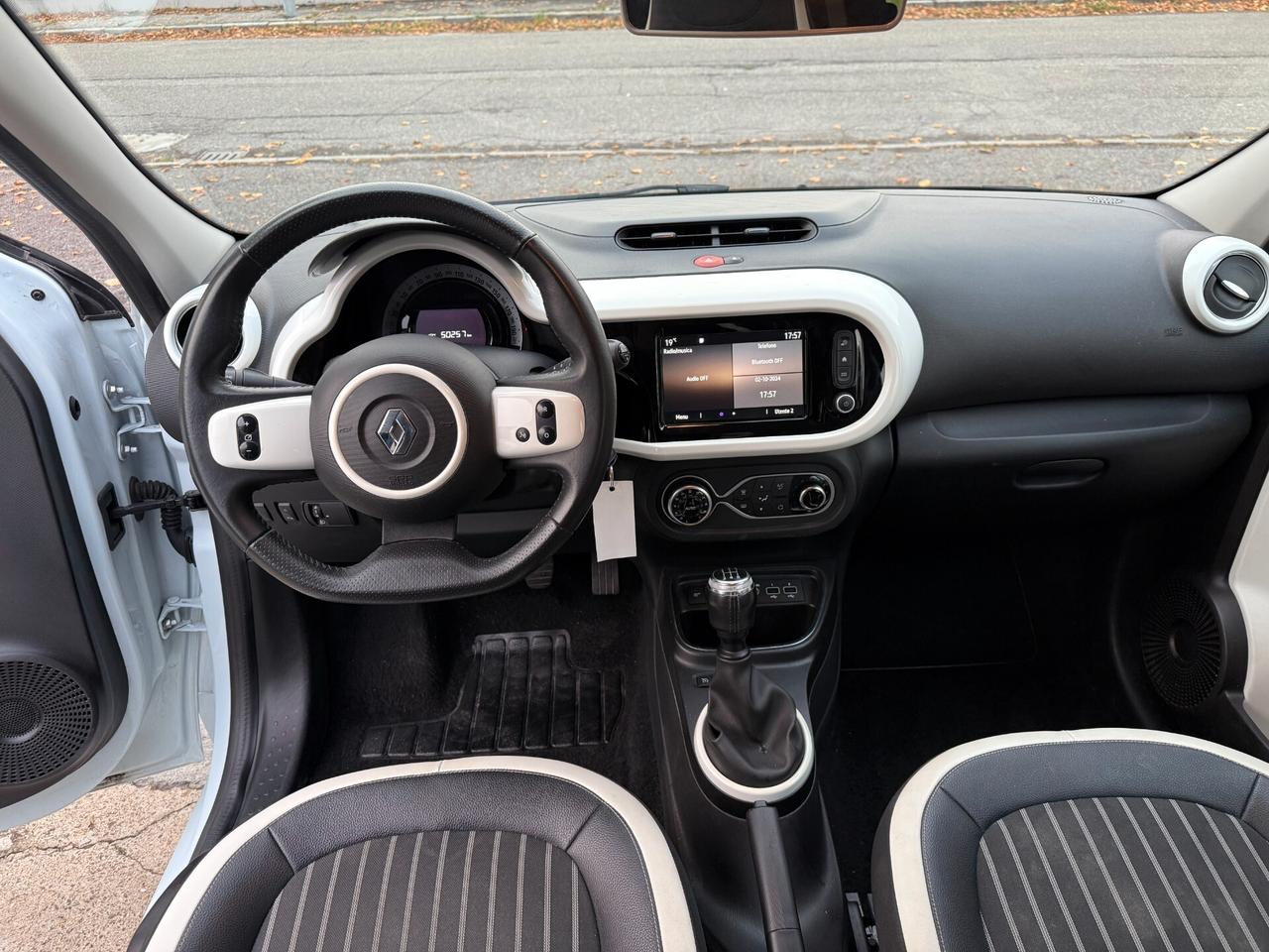 Renault Twingo SCe 65 CV Intens