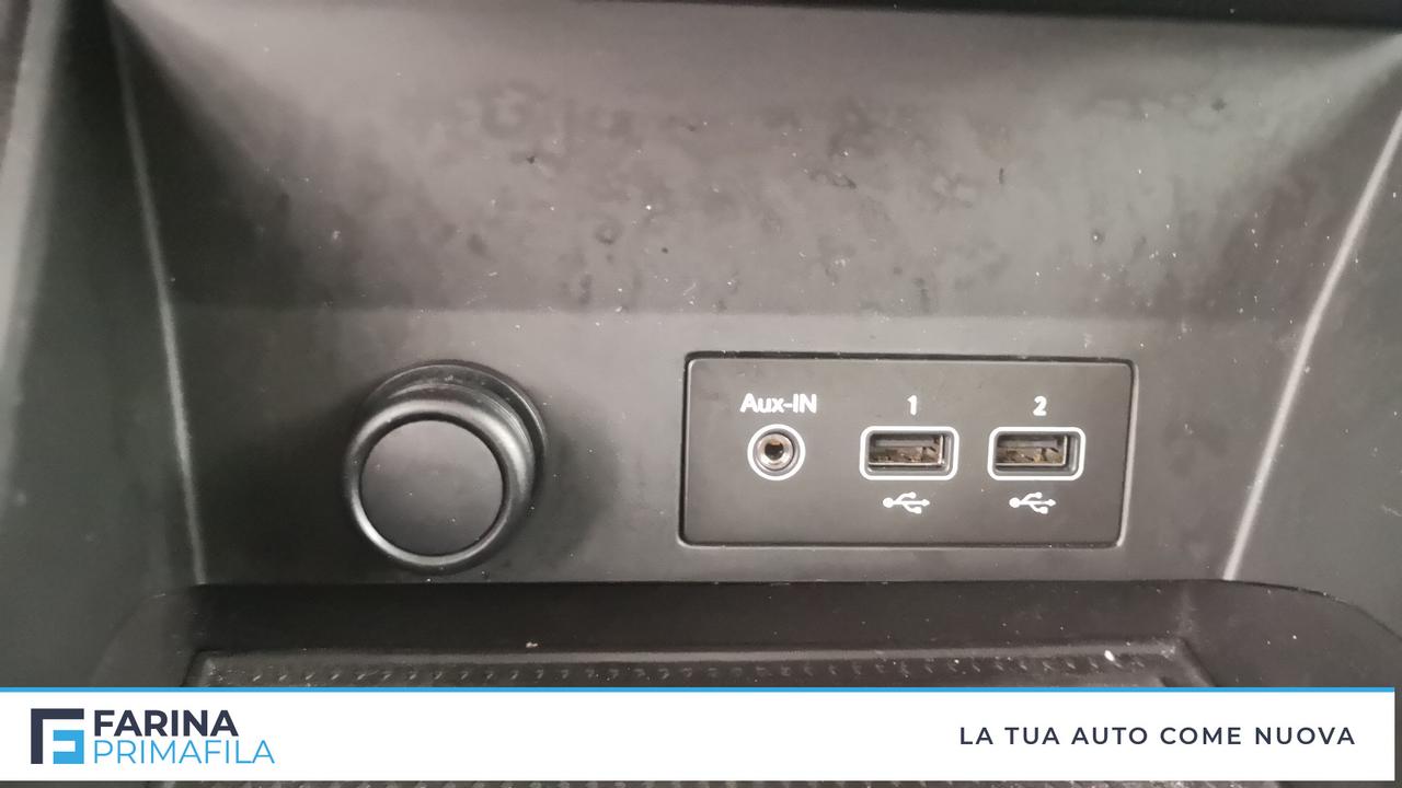 RENAULT Captur II 2019 - Captur 1.0 tce Techno Gpl 100cv