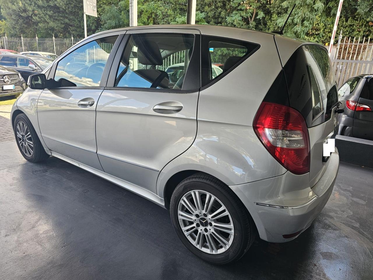 Mercedes-benz A 180 CDI