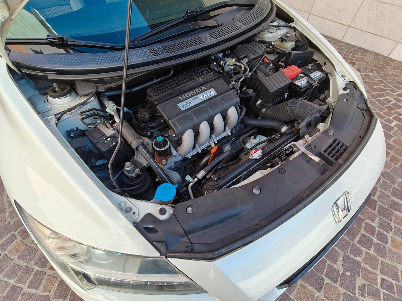 Honda CR-Z 1.5 i-VTEC GT