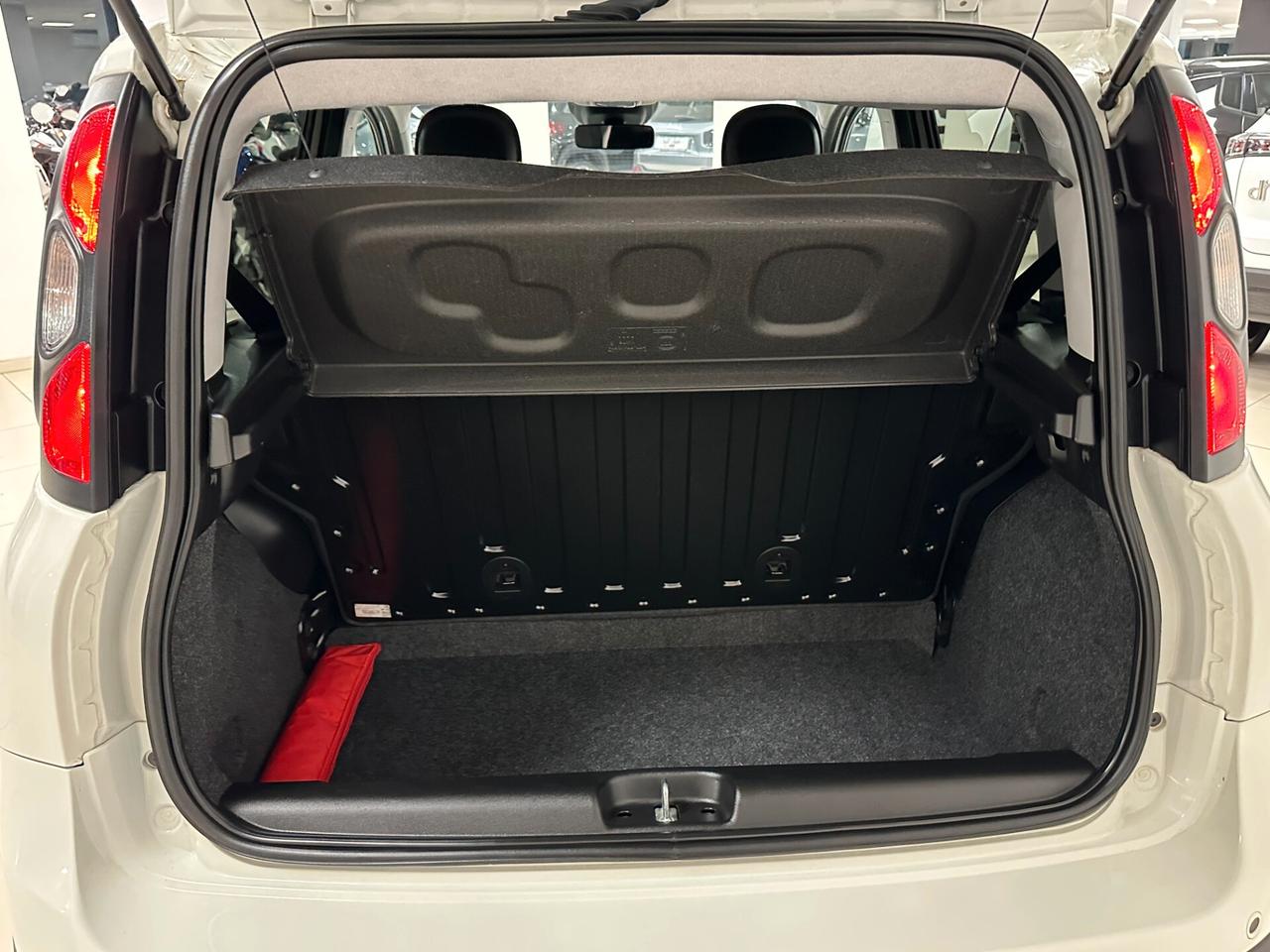 Fiat Panda 1.0 FireFly S&S Hybrid Pandina 70 CV - 2025