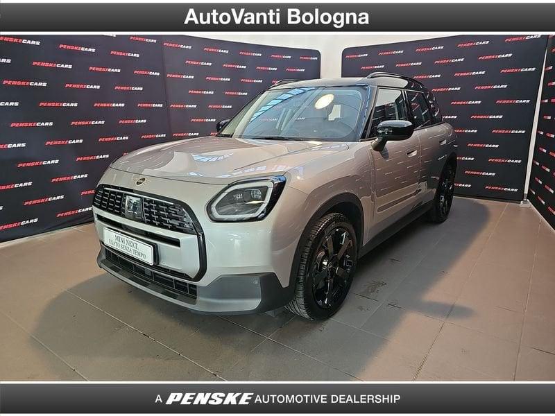 MINI Mini Countryman U25 Mini C Classic Countryman