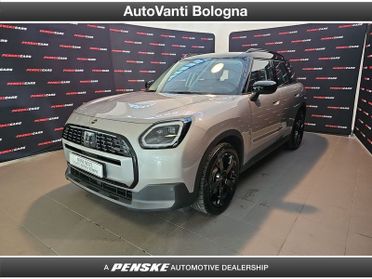 MINI Mini Countryman U25 Mini C Classic Countryman