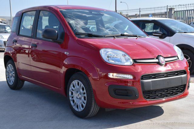 FIAT Panda 1.0 FireFly S&S Hybrid Icon *SENSORI*