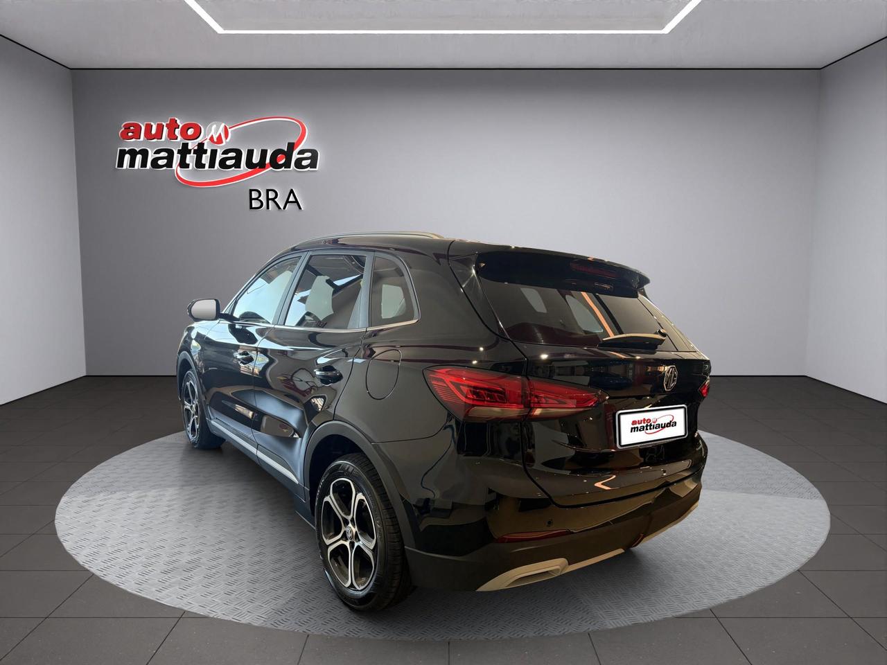 Mg ZS 1.5 Comfort