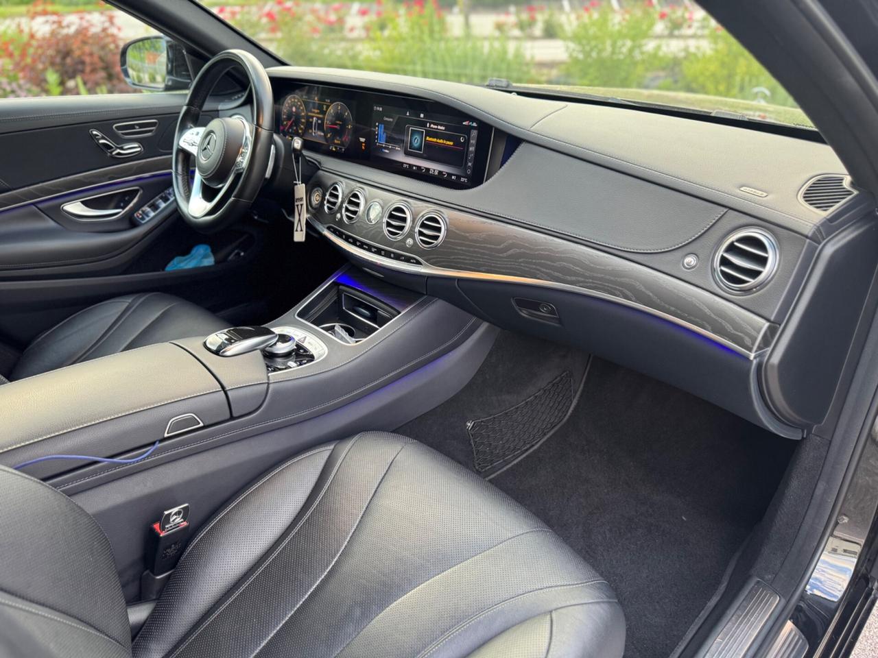 Mercedes-benz S 350 d 4Matic Premium Plus RESTYLING