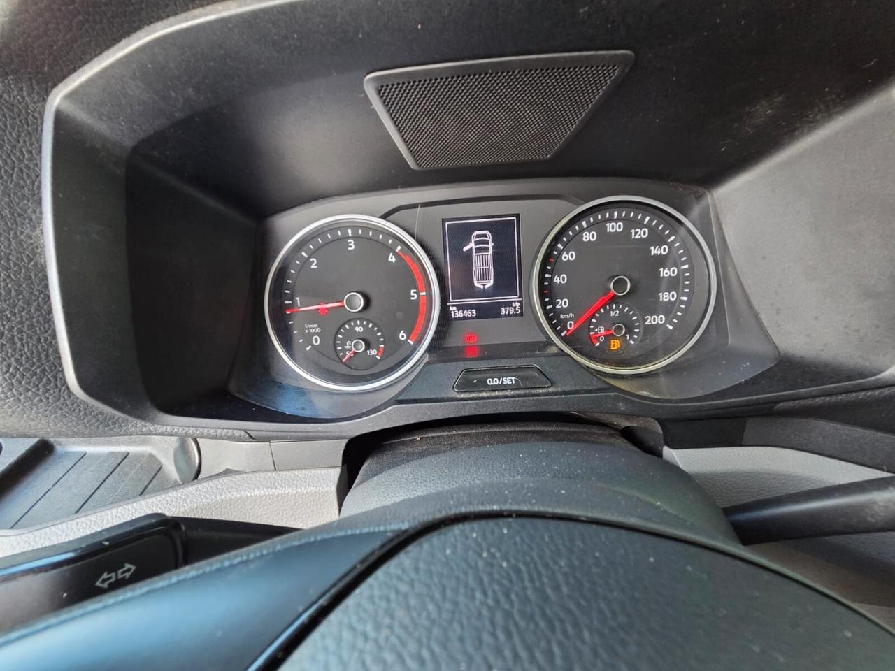 Volkswagen Crafter 35 2.0 BiTDI 177CV PL-TA Furgone Business