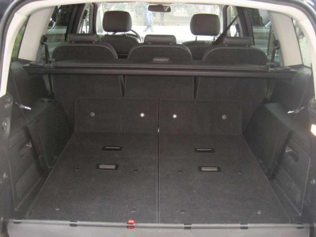 FORD S-Max 20 TDCI 163CV POW.SHIFT TITANIUM BS