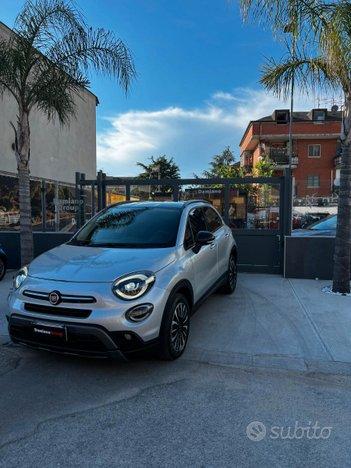 FIAT 500X CROSS FULL LED