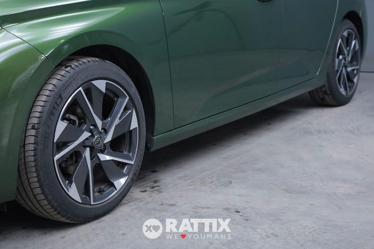 Peugeot 308 1.2 puretech t 130CV Allure Pack eat8